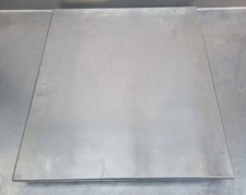 Waagenaufsatz Thekenaufsatz Thekenverbreiterung Thekenerweiterung Imbiss Metzger