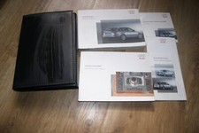 AUDI A6 AVANT TOURING PRE F/L