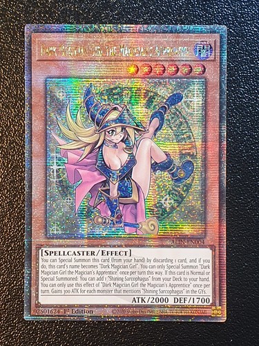 Yugioh alin en004 dark - alin-en004,