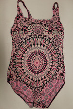 Badeanzug Mark Adam - toller sportiver Optimizer Gr. 42 Cup B sehr schön modisch