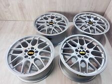 Original BBS RX 206 8x18 5x120