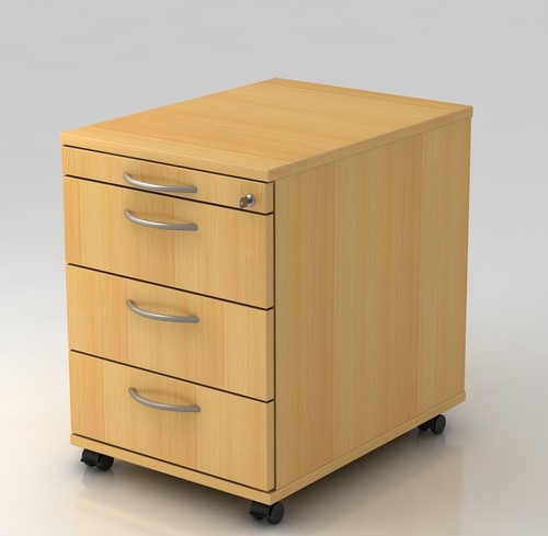 Rollcontainer