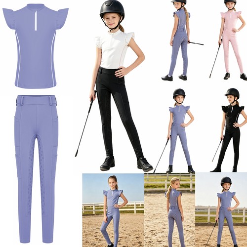 Iefiel reitsset mädchen - reitsset,