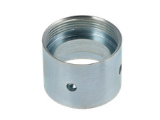 Haltestück für Tragrohr von