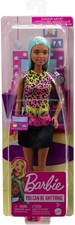 Mattel Barbie HKT66 - You can