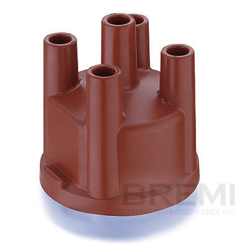 Bremi zündverteilerkappe 6304 - bremi,