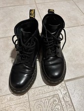 Dr.Martens Schwarz Gr. 43