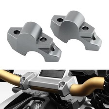Lenker Riser Clamp Mount Adapter Verlängern Für Honda X-ADV 750 ADV150 160 350