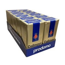 Dallmayr Prodomo gemahlen, 12x