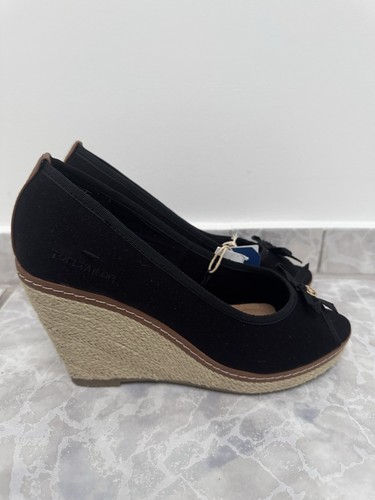 Tom tailor damen ballerinas - tom,