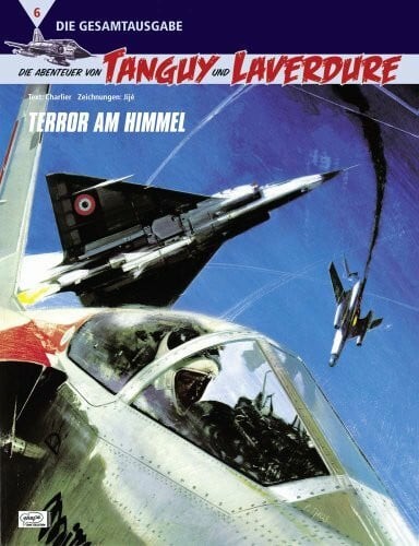 Die abenteuer von - abenteuer, tanguy