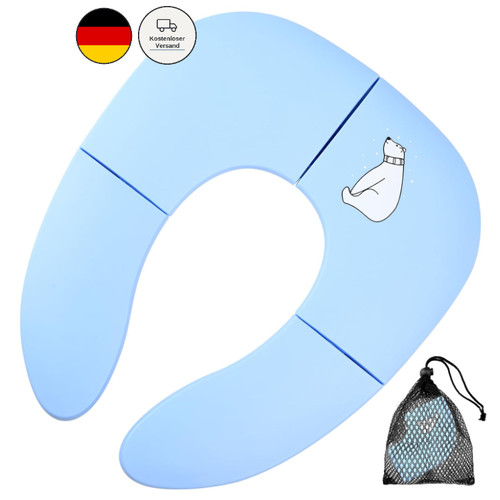 Faltbarer toilettensitz kinder - faltbarer,