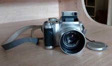 Fujifilm Finepix S3000