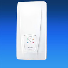 Clage Durchlauferhitzer DCX