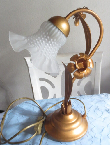 Florentiner schreibtischlampe - florentiner,