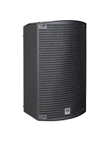 Audio sonar 110 - audio, pa-box