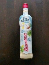 Berentzen Coco Pineapple Cream