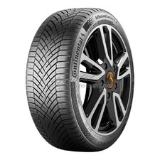 Allwetterreifen Continental 205/60 R15 95V AllSeasonContact 2 3PMSF XL | 82591