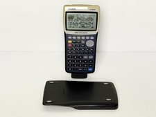 Casio Fx-9860G Grafikfähiger