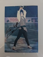 Katarina witt autogramm - witt,