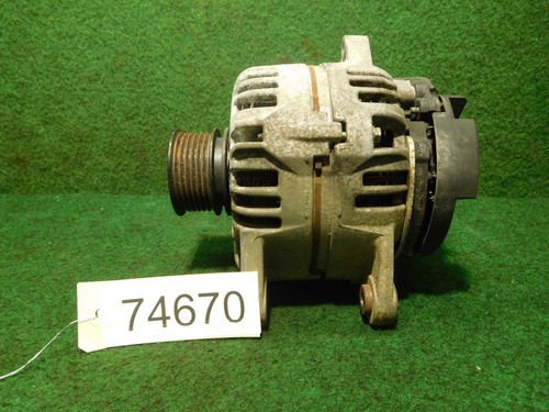 Lichtmaschine 8200323137