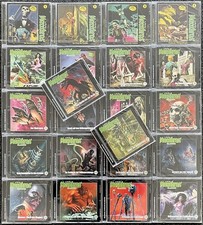 22 x Macabros Classics Paket