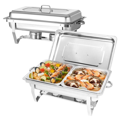Chafing dish 4pack - chafing,