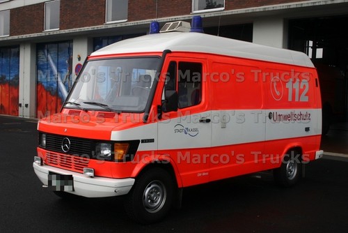 Lkw foto mercedes benz - foto, 310d