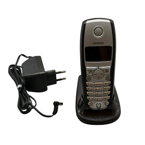 Siemens gigaset colour - gigaset, dect