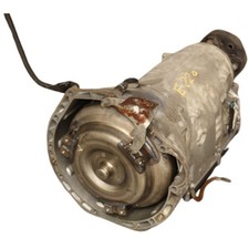 Mercedes-benz E 220 CDI Automatik 211 Automatikgetriebe 5-Gang 722.699