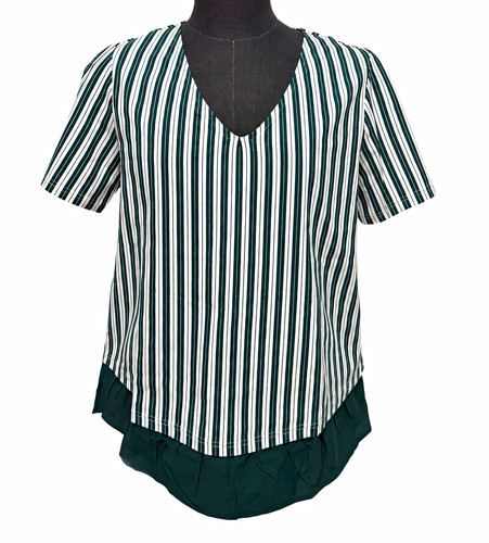 Sheego tunika bluse - sheego,