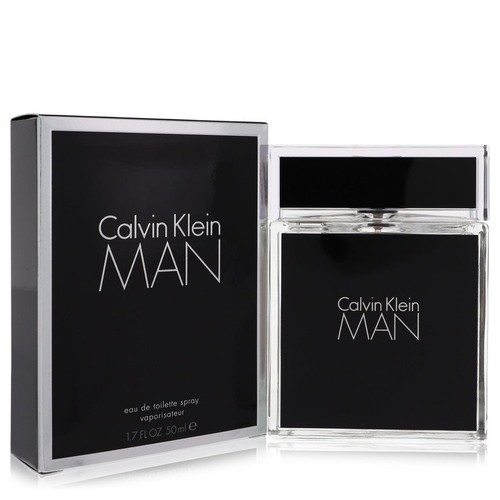 Calvin klein man - calvin,