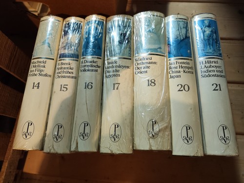 Propyläen kunstgeschichte - propyläen,