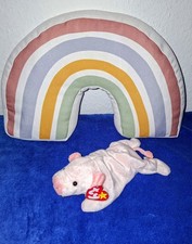 🎀Ty Beanie Babies Squealer