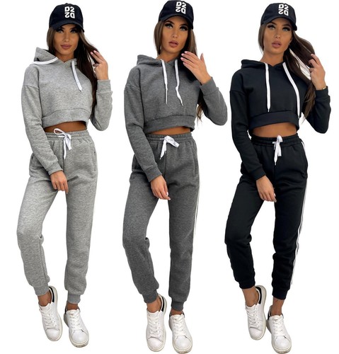 Damen jogginganzug - damen,
