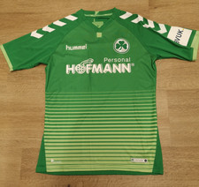 SpVgg Greuther Fürth Trikot