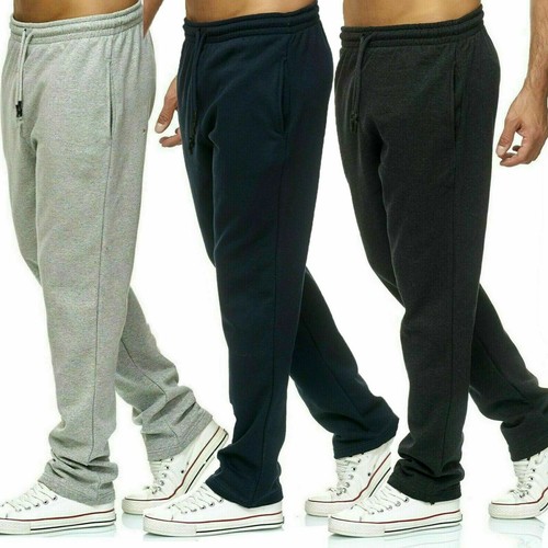 Herren jogginghose sporthose - ,