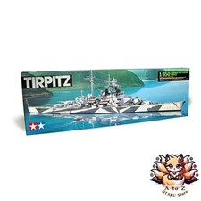 NEU Tamiya 1/350 Schiff Serie