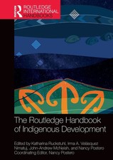 The routledge handbook - handbook, of
