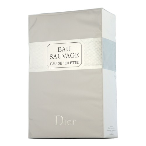 Dior eau sauvage - eau, 400ml
