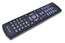 Original Fernbedienung Digitalbox für Imperial HD Plus 77-5005-00