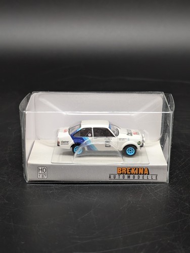 Brekina modell auto - modell, ford