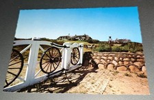 Ansichtskarte Sylt Kampen