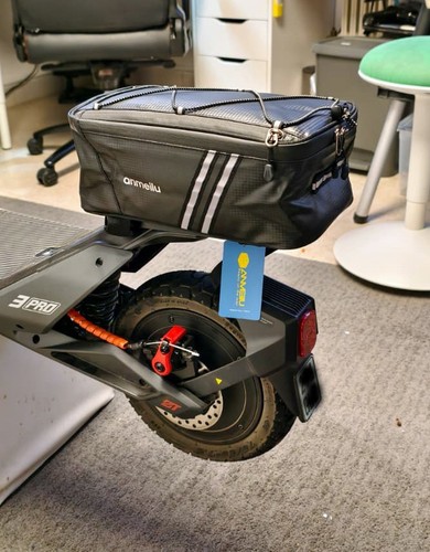 Segway ninebot zt3 pro - segway,
