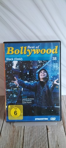 Black dvd best bollywood nr - bollywood,