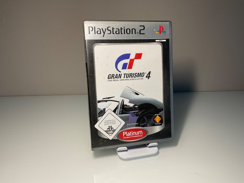 Gran turismo sony - 4, (sony