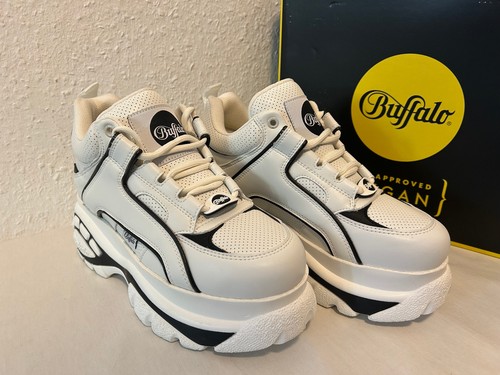Buffalo classic 1339 rev - classic,