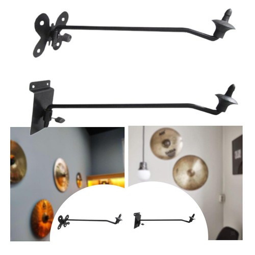 Portable cymbal hanger - cymbal,