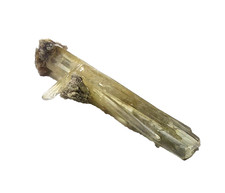 Baryt xx seltene Kristallform  vom St. Johannes Wolkenstein  Erzgebirge Sachsen