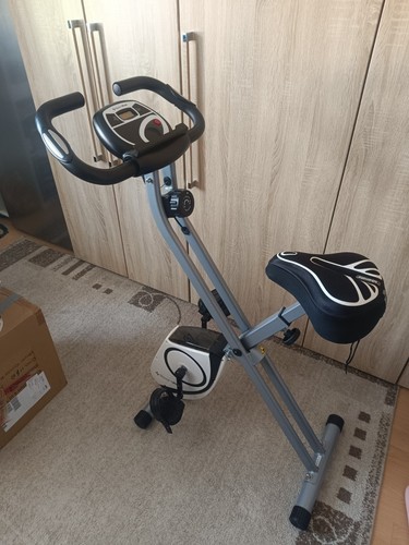 Sport plus fitness rad - fitness, wie